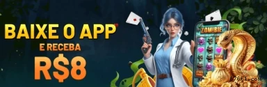 Slots online da 676T.com com jackpots progressivos